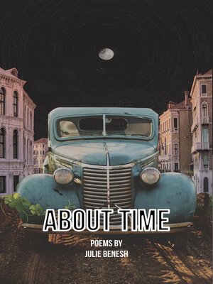 cover image of About Time